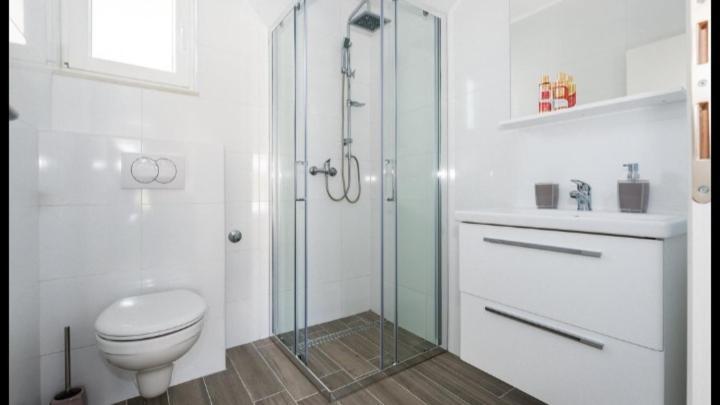 Villa Olive Tree House With Jacuzzi, Wifi And 40m2 Pool